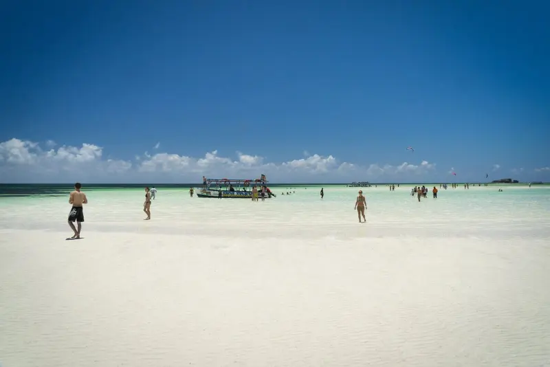 Why You Should Visit Watamu: Kenya's Most Beautiful Beach Town